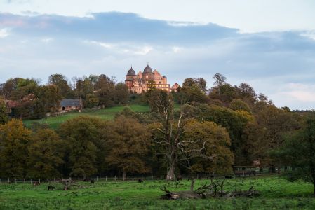 Grimmheimat NordHessen - Reinhardswald - Sababurg